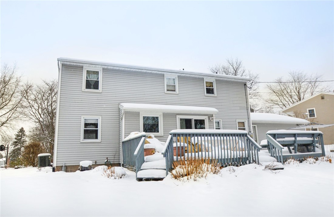 51 Wheatstone Circle Perinton, NY 14450 - Photo 35 of 39