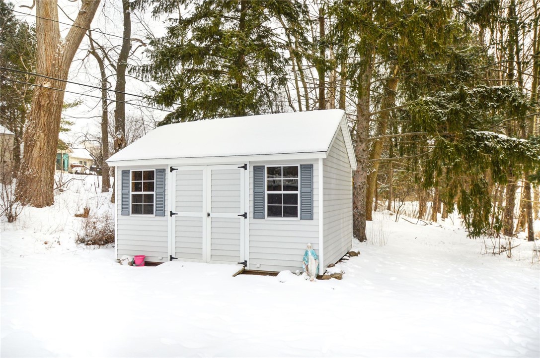 51 Wheatstone Circle Perinton, NY 14450 - Photo 39 of 39