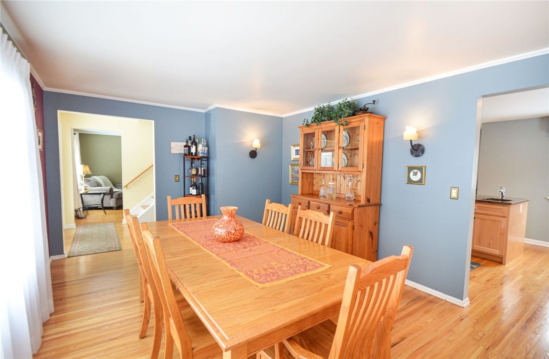 51 Wheatstone Circle Perinton, NY 14450 - Photo 8 of 39