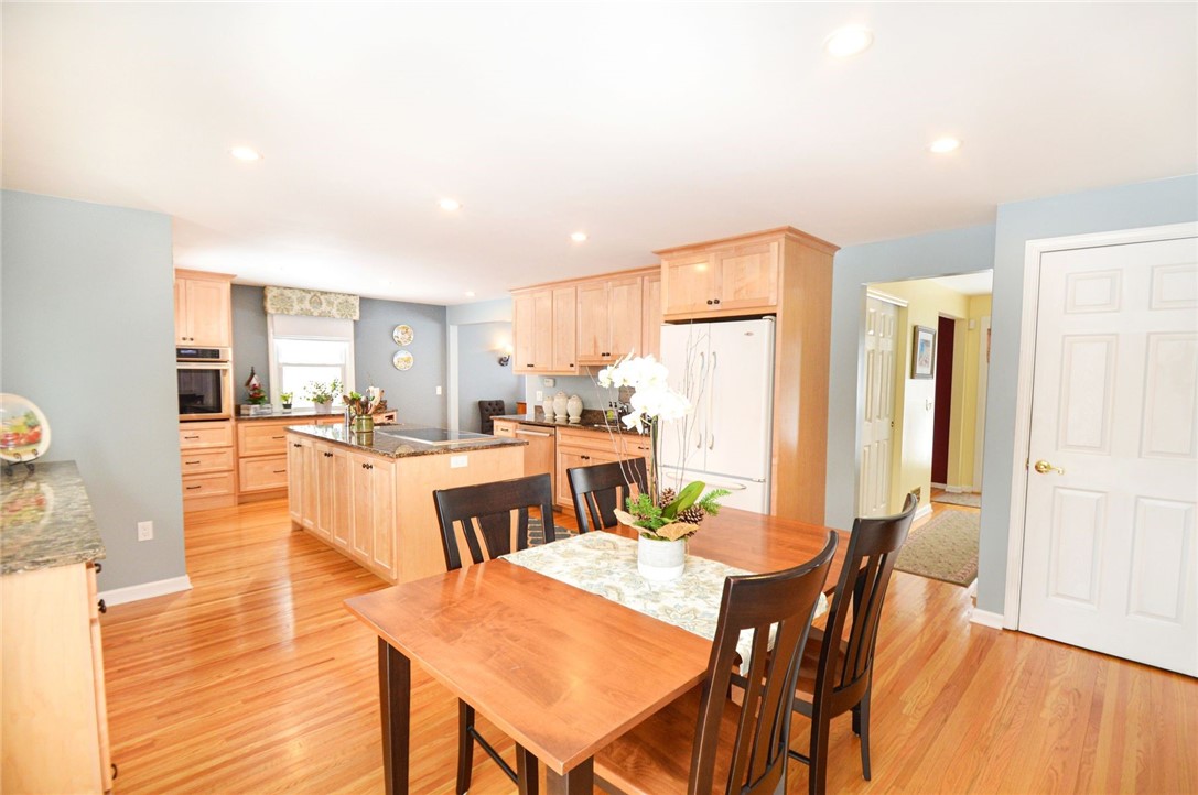 51 Wheatstone Circle Perinton, NY 14450 - Photo 10 of 39