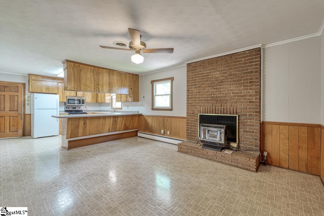 416 Woodley Road Spartanburg, SC 29306 - Photo 13 of 45 Gallery Image 13