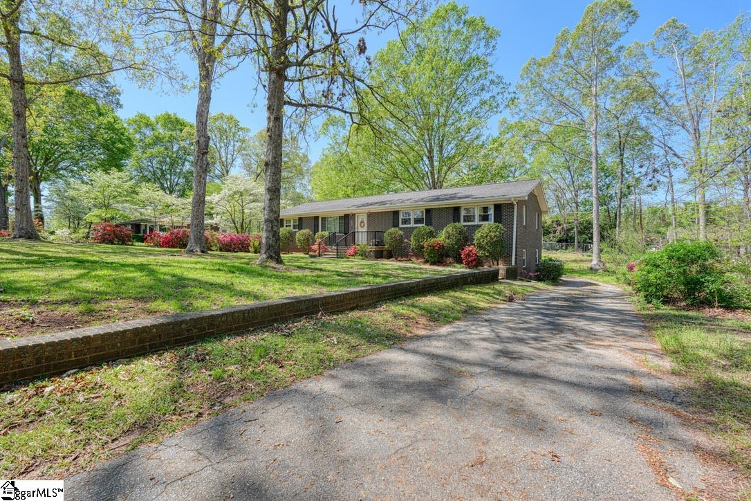 416 Woodley Road Spartanburg, SC 29306 - Photo 44 of 45 Gallery Image 44