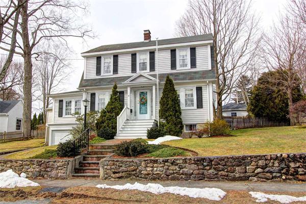 57 Plymouth Road Needham, MA 02492 - Photo 1 of 11 Gallery Image 1