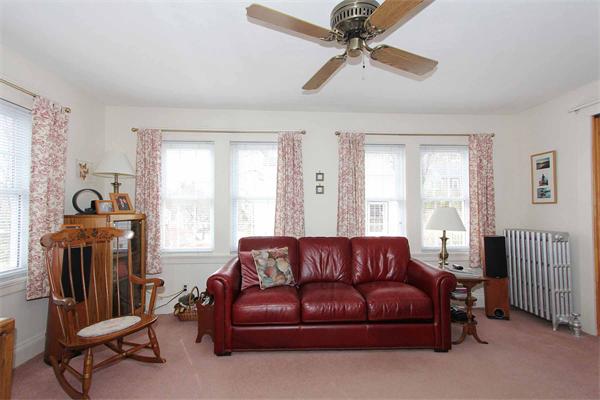 57 Plymouth Road Needham, MA 02492 - Photo 4 of 11 Gallery Image 4