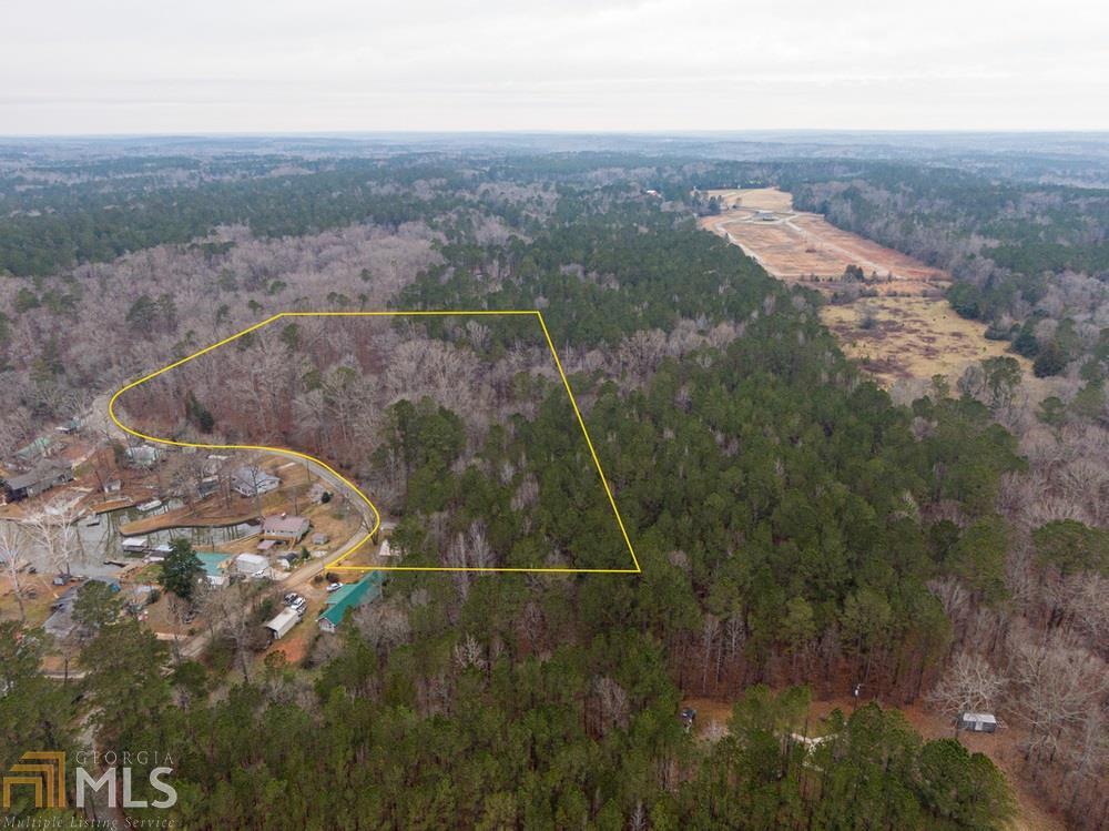 0 Cochran Road Jackson, GA 30233 - Photo 1 of 1