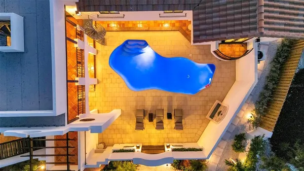 $6,475,000 | 121 North Casey Key Road, Osprey, FL 34229