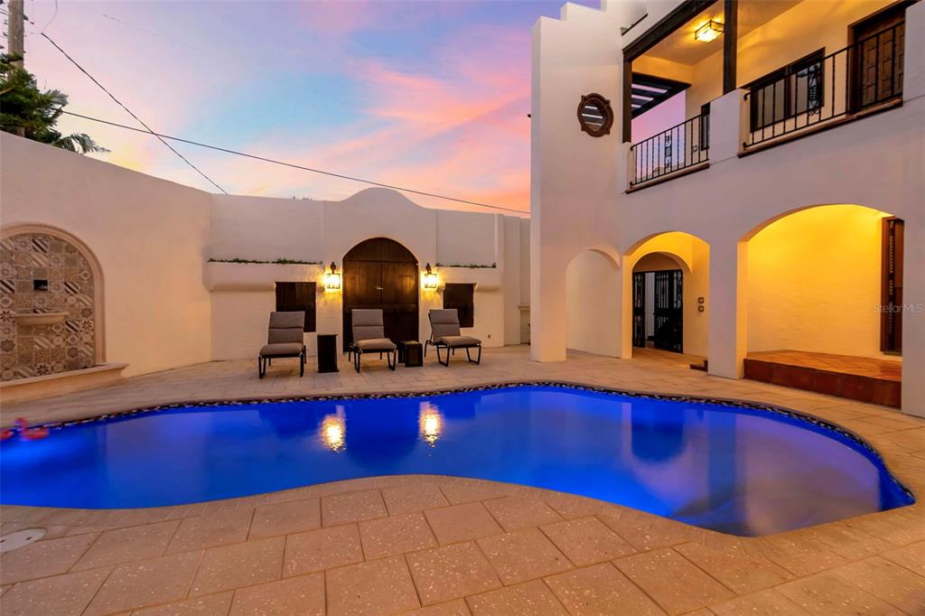 121 North Casey Key Road Osprey, FL 34229 - Photo 52 of 63