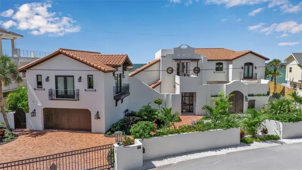 $6,475,000 | 121 North Casey Key Road, Osprey, FL 34229