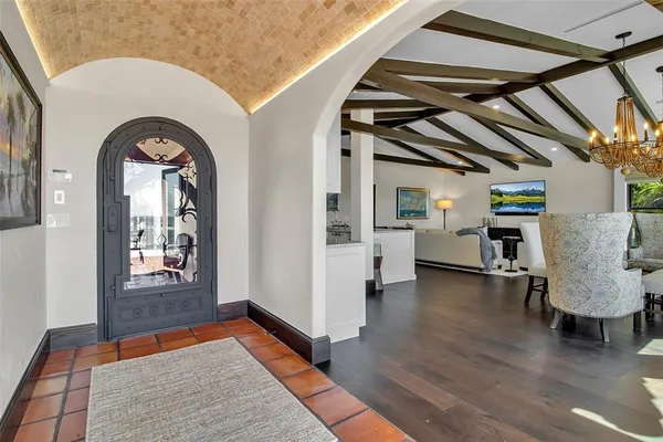 $6,475,000 | 121 North Casey Key Road, Osprey, FL 34229
