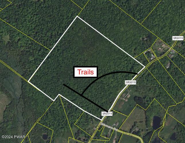Silkman Rd Lake Lake Ariel, PA 18436 - Photo 3 of 17