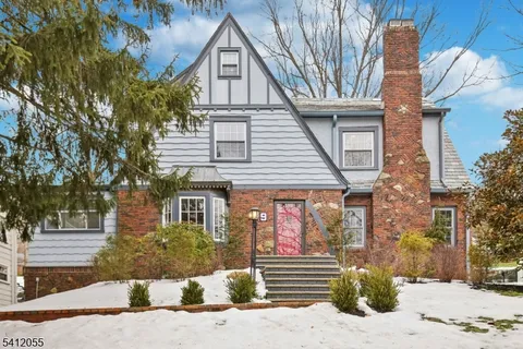 $1,195,000 | 9 Harding Drive, South Orange, NJ 07079