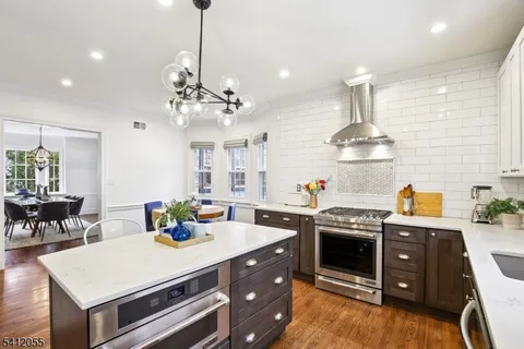 $1,195,000 | 9 Harding Drive, South Orange, NJ 07079