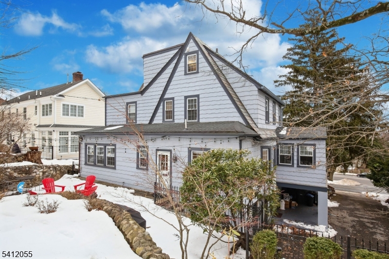 9 Harding Drive South Orange, NJ 07079 - Photo 41 of 43