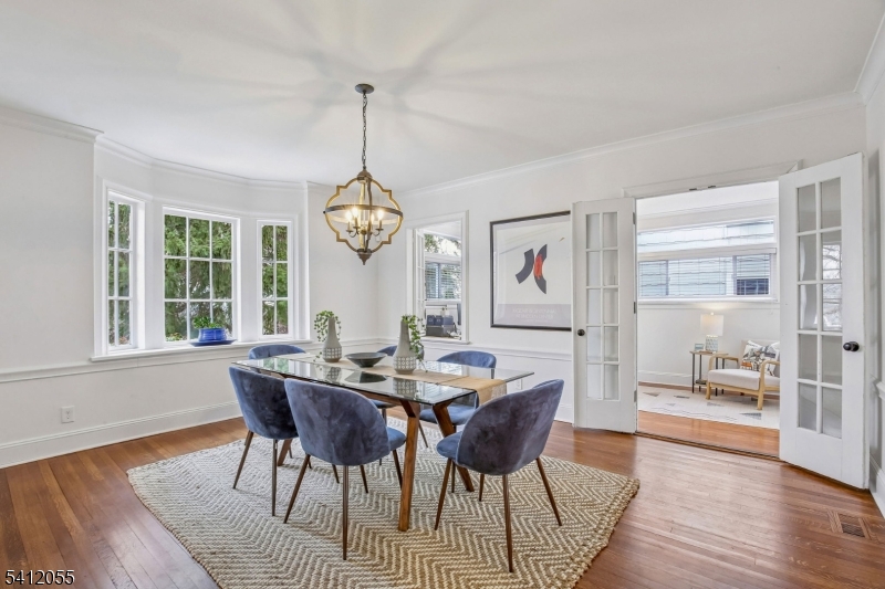 9 Harding Drive South Orange, NJ 07079 - Photo 7 of 43