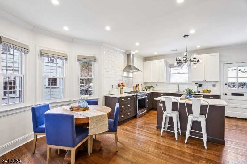 9 Harding Drive South Orange, NJ 07079 - Photo 9 of 43