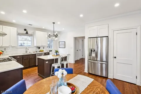 $1,195,000 | 9 Harding Drive, South Orange, NJ 07079