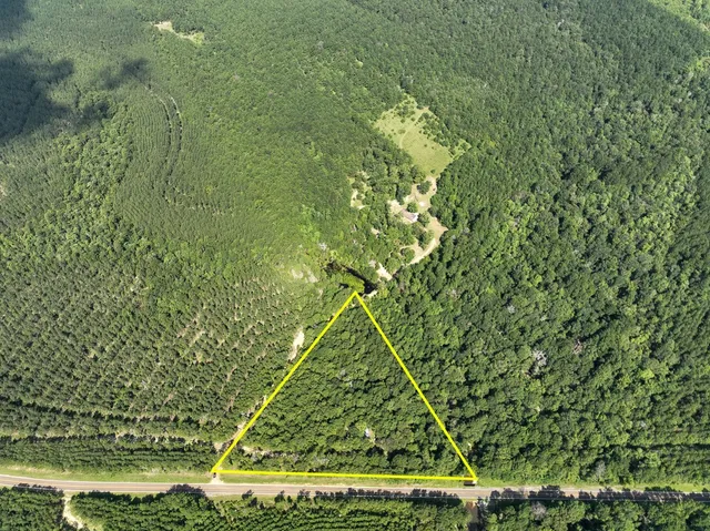 $44,000 | 1 Fm 2939, Newton, TX 75966