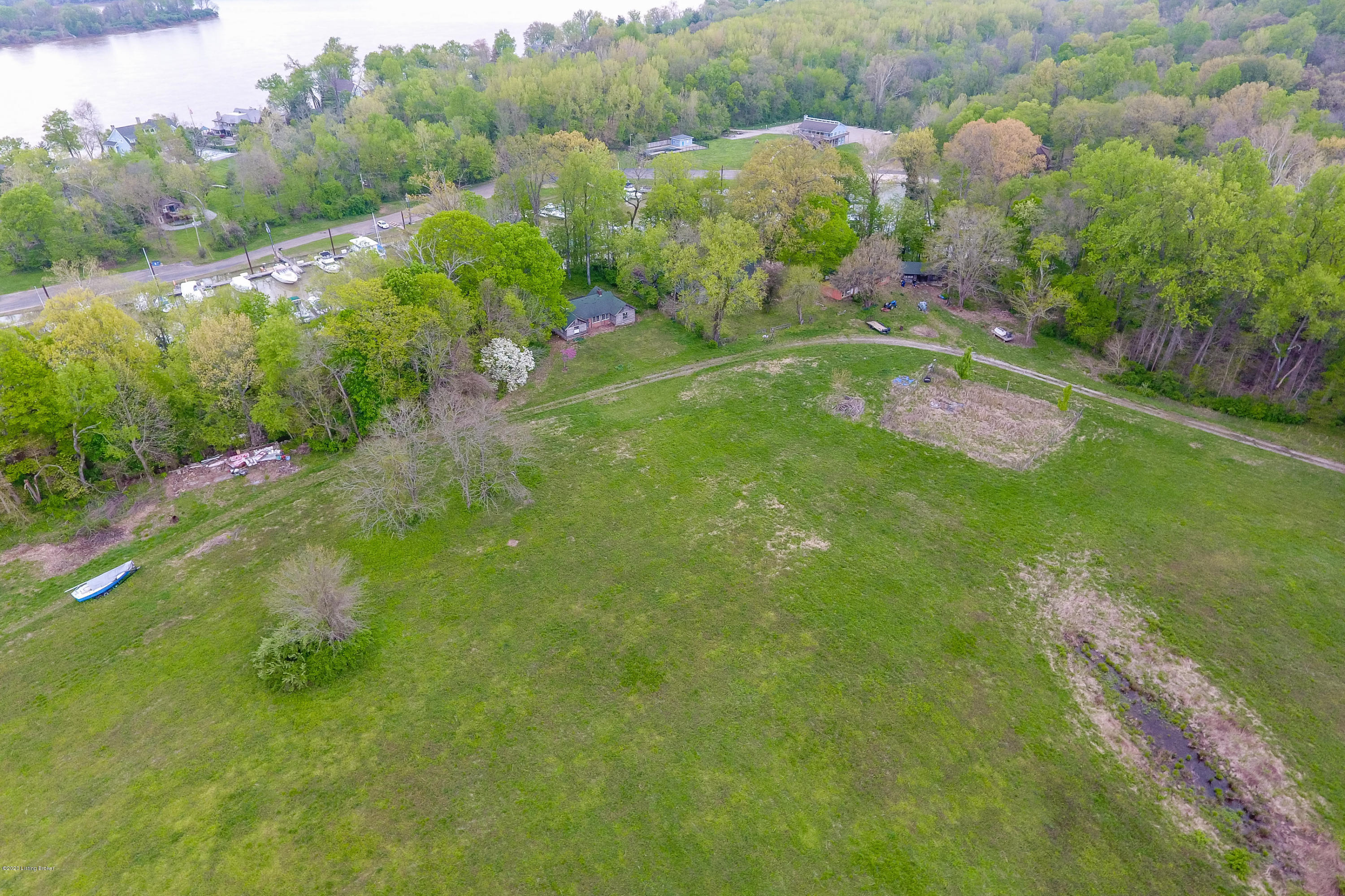 0 South Rose Island Road Prospect, KY 40059 - Photo 17 of 19 022 - 20200415-0541