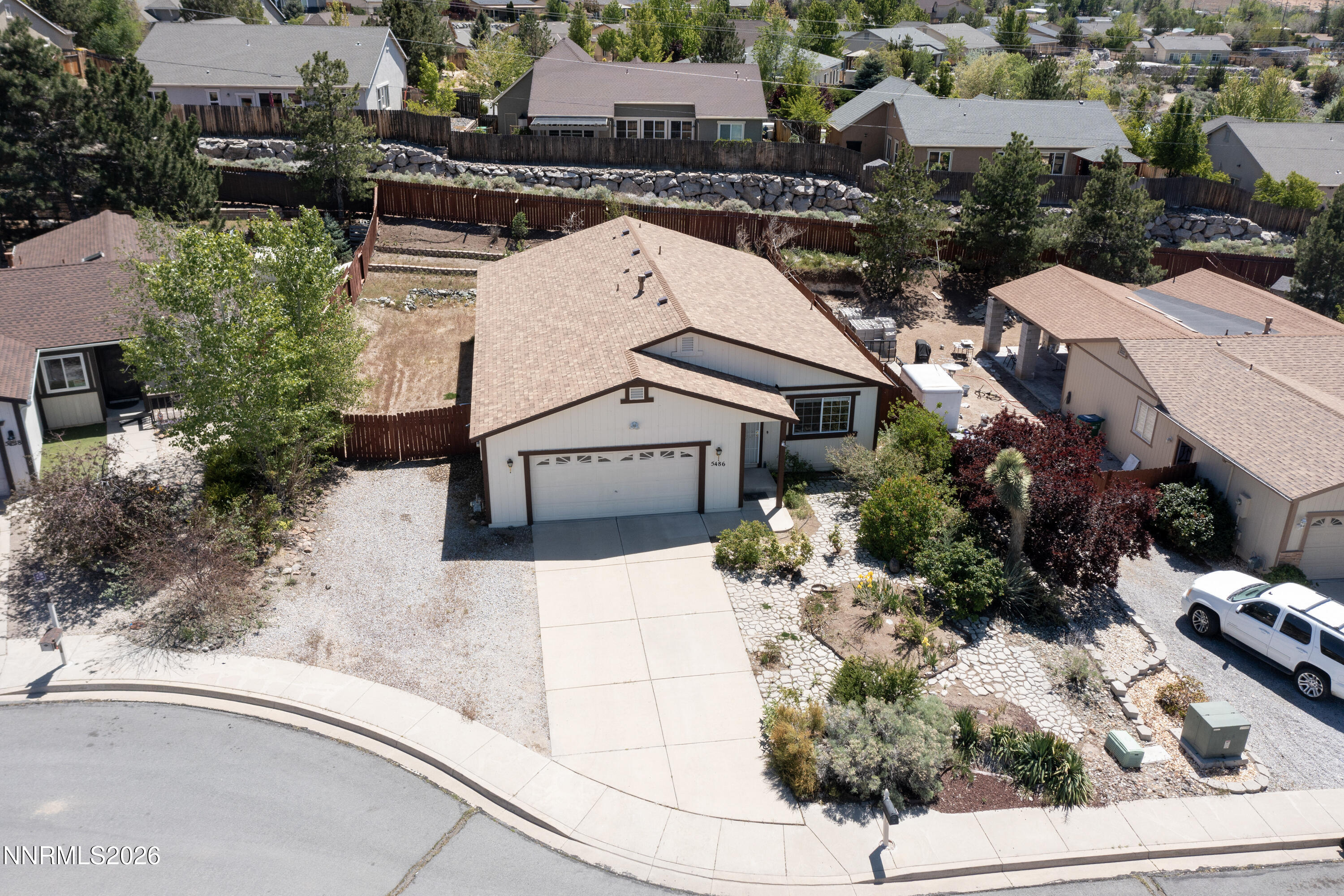 5486 Trapper Court Sun Valley, NV 89433 - Photo 35 of 37 Trapper5486-035
