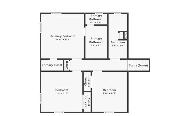 $2,515 | 10439 North Cherry Drive, Kansas City, MO 64155