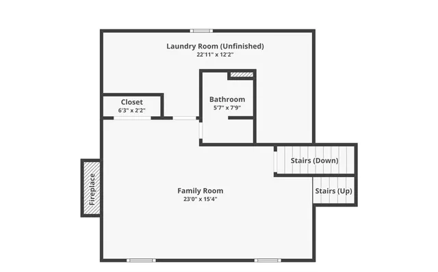 $2,515 | 10439 North Cherry Drive, Kansas City, MO 64155