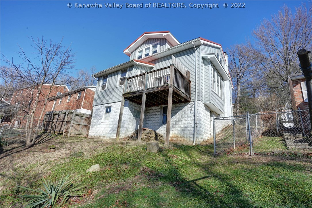 1109 Highland Road Charleston, WV 25302 - Photo 28 of 30 Gallery Image 28