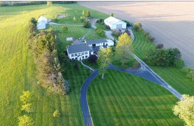 4800 East State Rte 29 Cable, OH 43009 - Photo 7 of 95 aerial 3