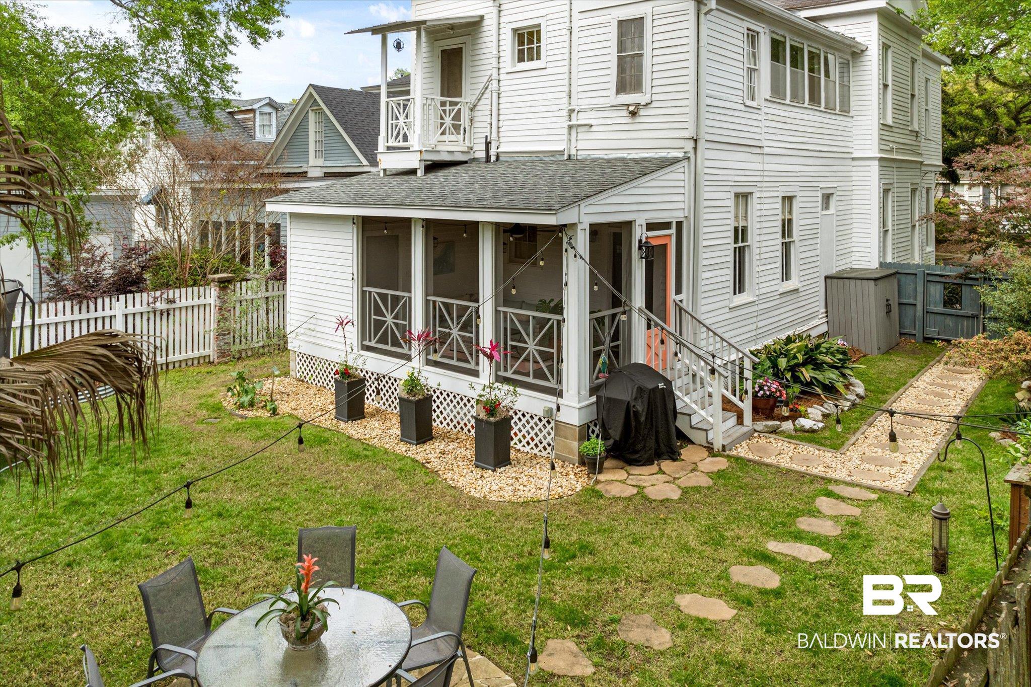 206 Roper Street Mobile, AL 36604 - Photo 39 of 40 Gallery Image 39