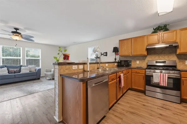 $2,350 | 5055 Juniper Spring Trail, Katy, TX 77449