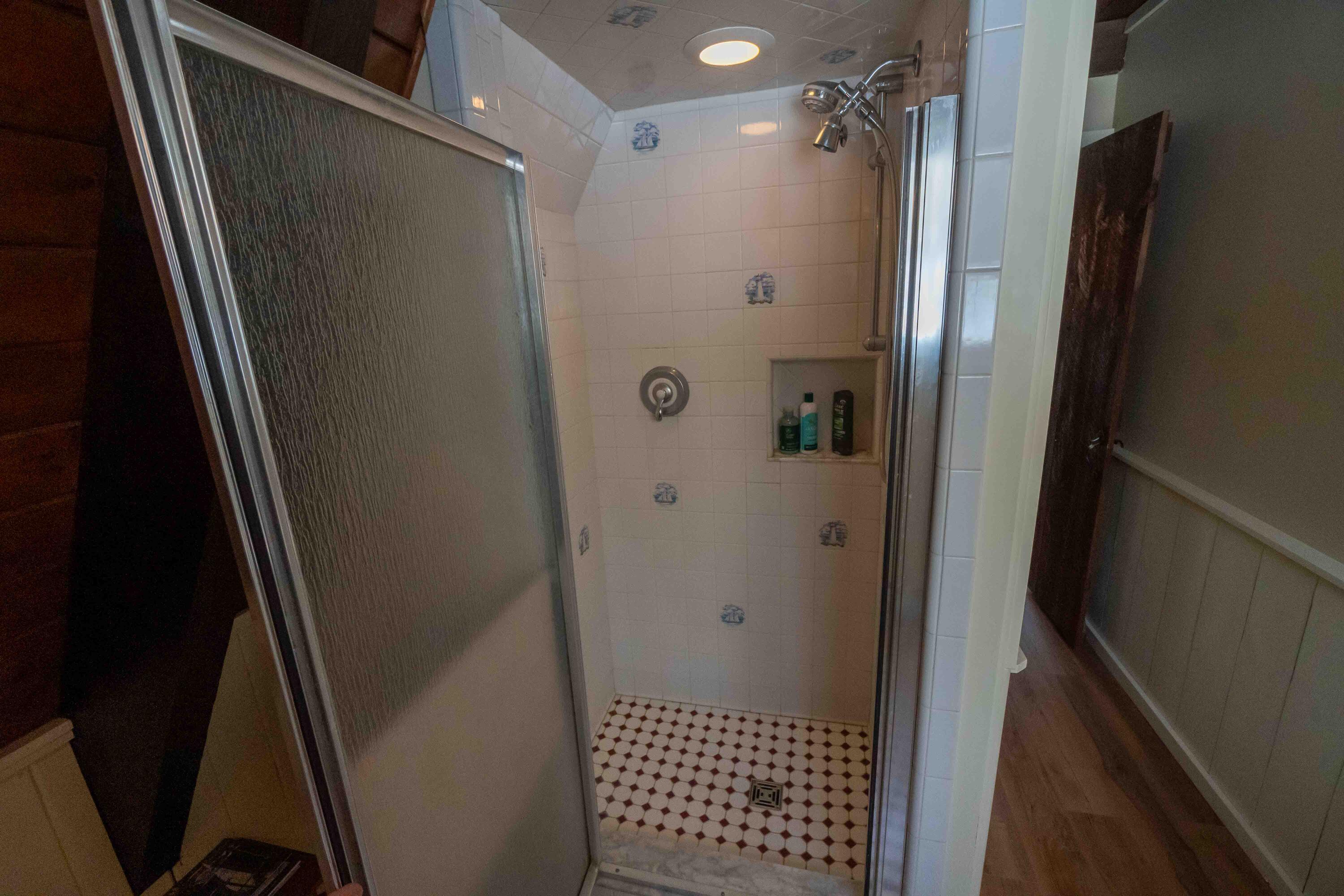 26 Horn Road York, ME 03909 - Photo 12 of 35 Shower