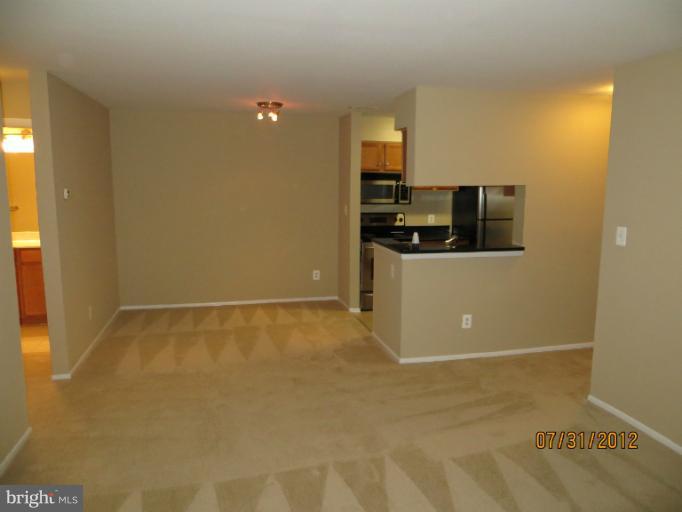 1781 Jonathan Way, Unit 1781E Reston, VA 20190 - Photo 2 of 14 Dining Room