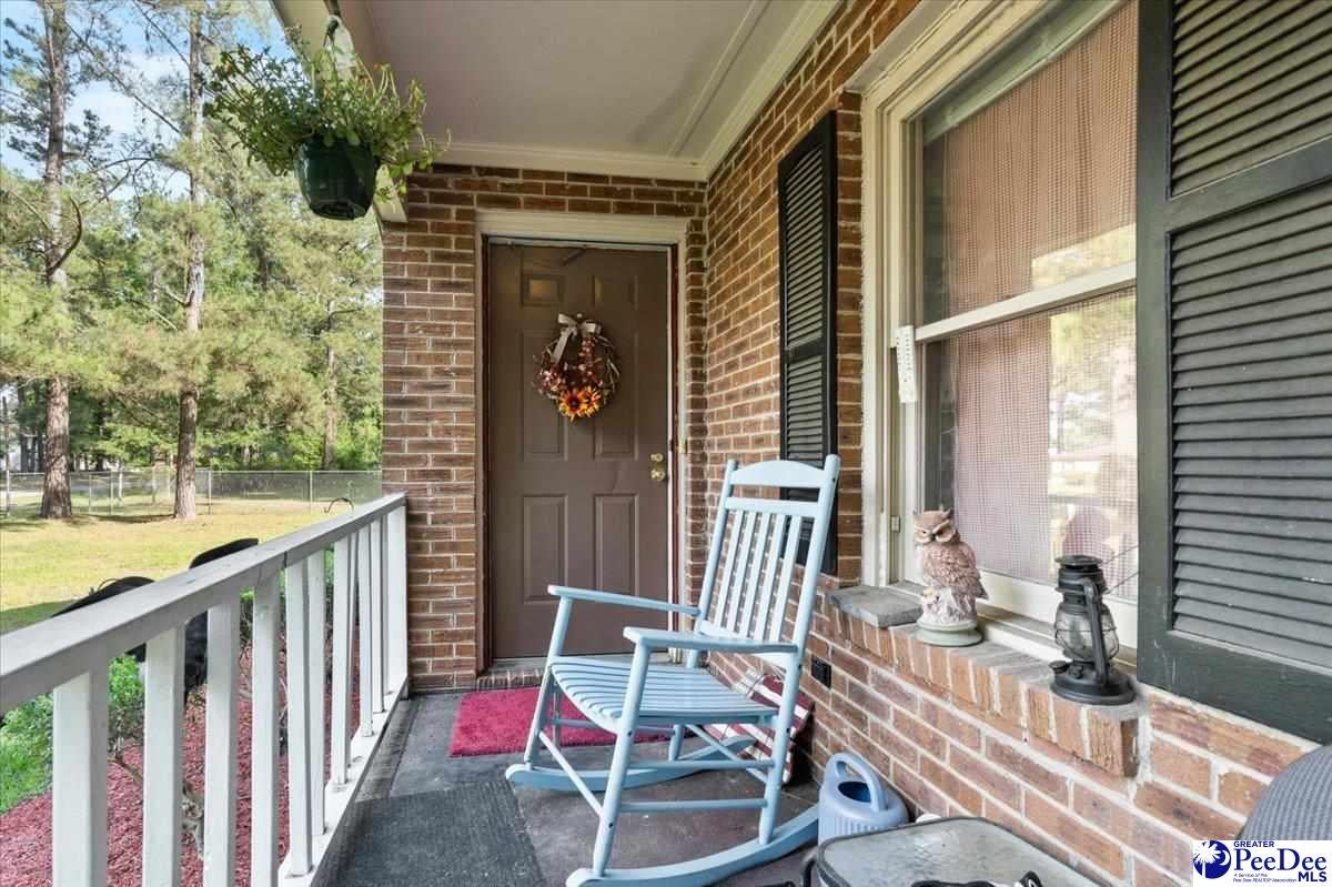 1442 Woodhaven Road Latta, SC 29565 - Photo 5 of 29 Gallery Image 5