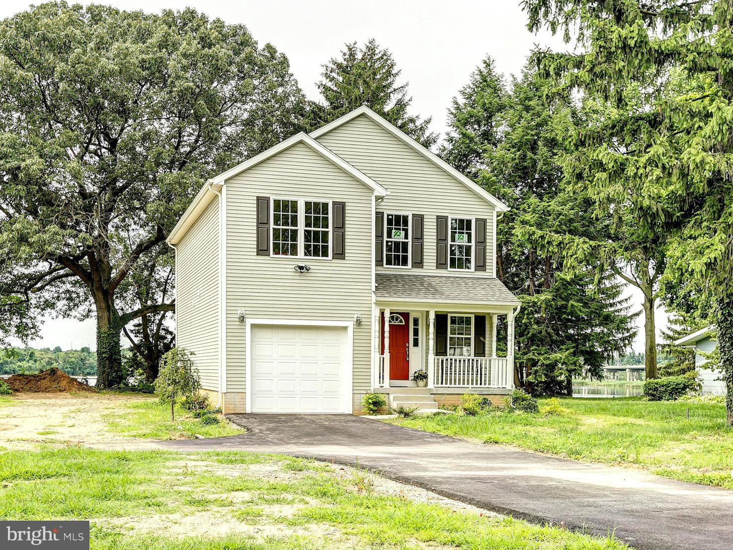309 Patapsco Avenue Rosedale, MD 21237 - Photo 1 of 30 Welcome Home!