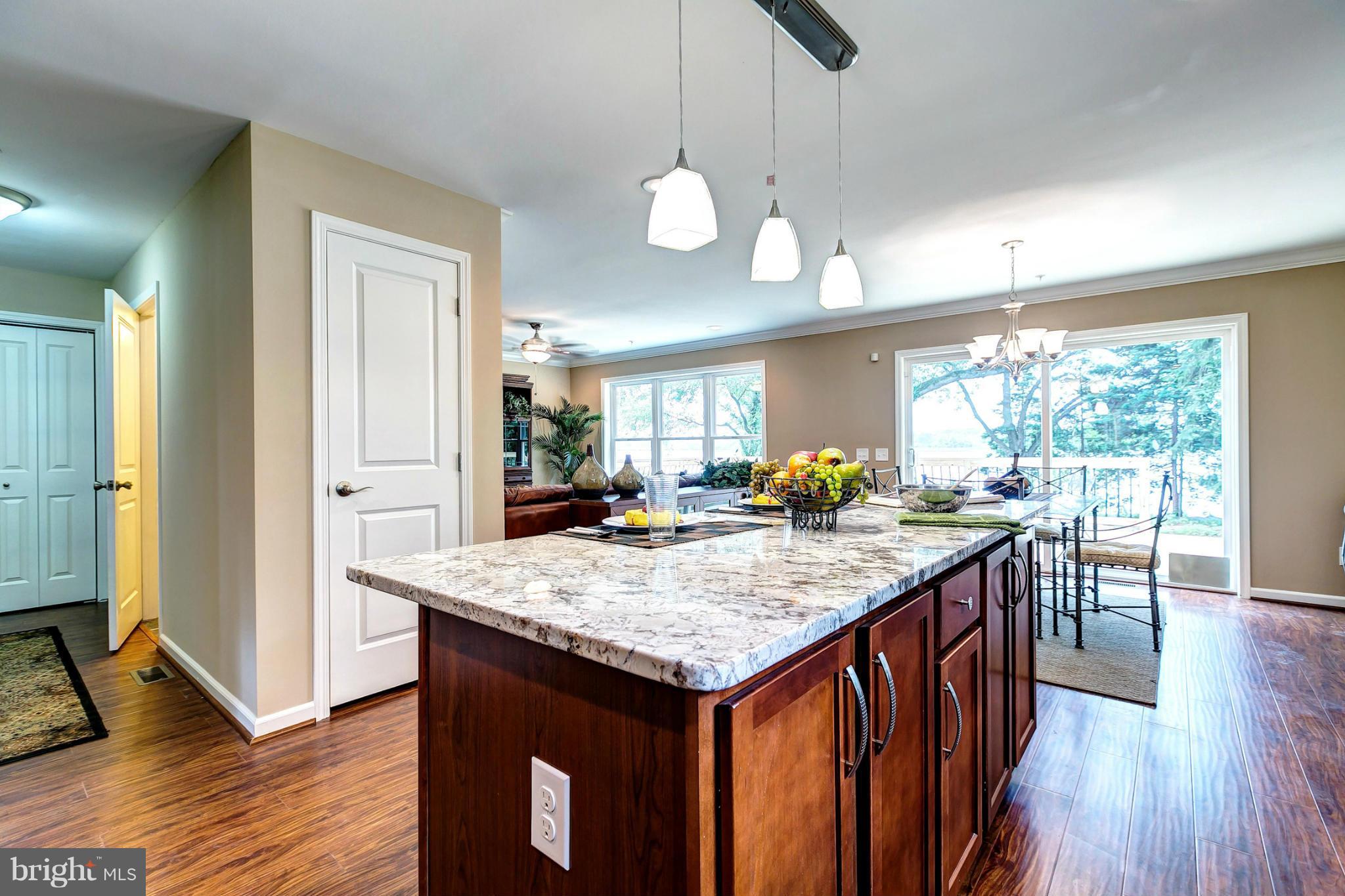 309 Patapsco Avenue Rosedale, MD 21237 - Photo 11 of 30 Contemporary Lighting