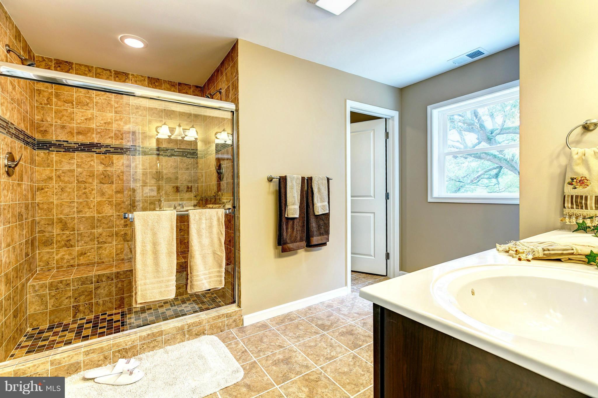 309 Patapsco Avenue Rosedale, MD 21237 - Photo 20 of 30 Spa-Inspired Glass Doors