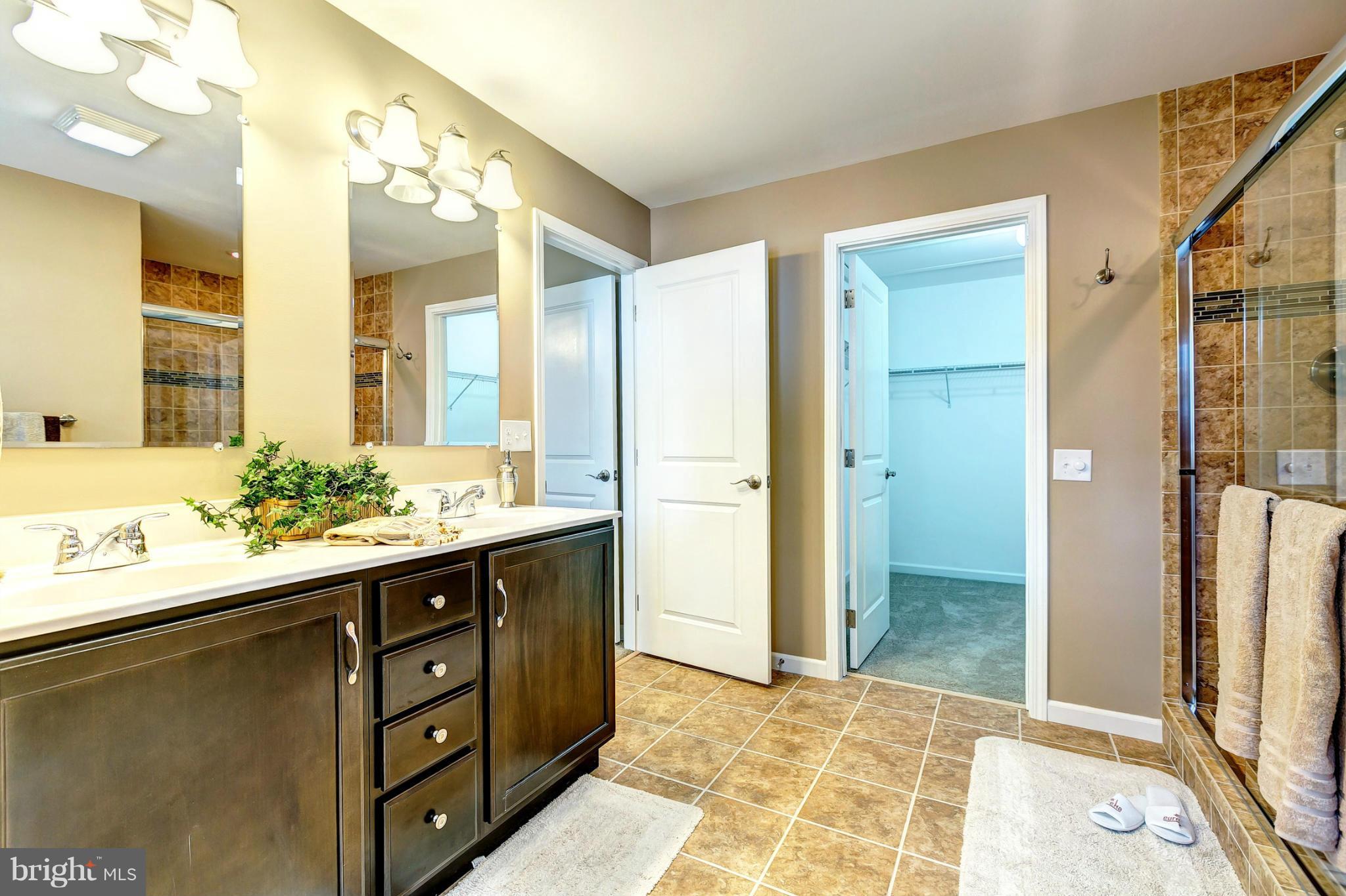 309 Patapsco Avenue Rosedale, MD 21237 - Photo 21 of 30 Dual Vanities