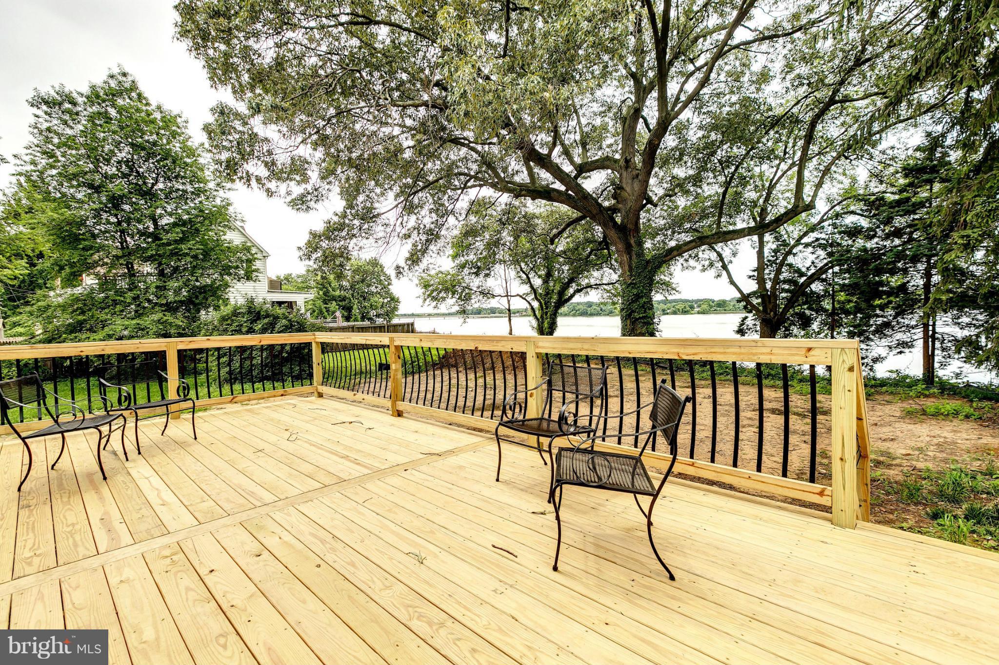 309 Patapsco Avenue Rosedale, MD 21237 - Photo 27 of 30 Perfect For Entertaining!