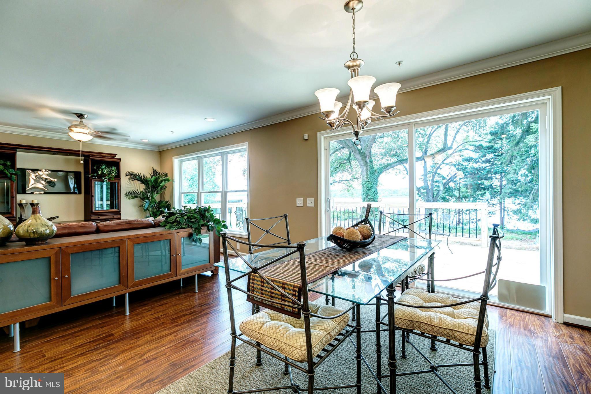 309 Patapsco Avenue Rosedale, MD 21237 - Photo 4 of 30 Enjoy Open Living Experience