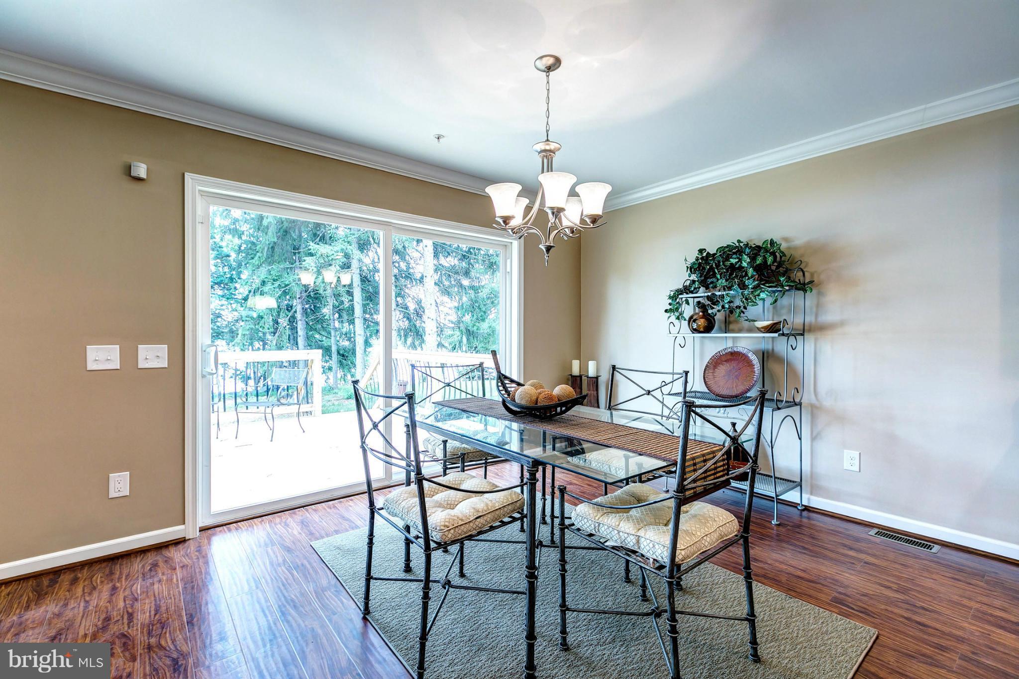 309 Patapsco Avenue Rosedale, MD 21237 - Photo 6 of 30 Enjoy Gorgeous View Right In Your Dining Room