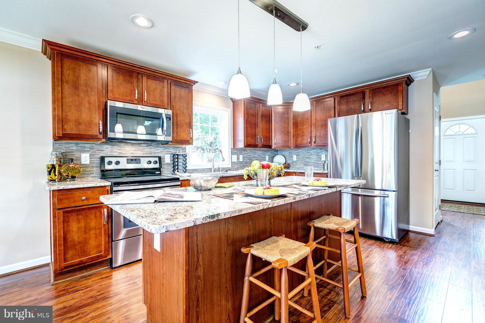 309 Patapsco Avenue Rosedale, MD 21237 - Photo 8 of 30 Chefs Kitchen