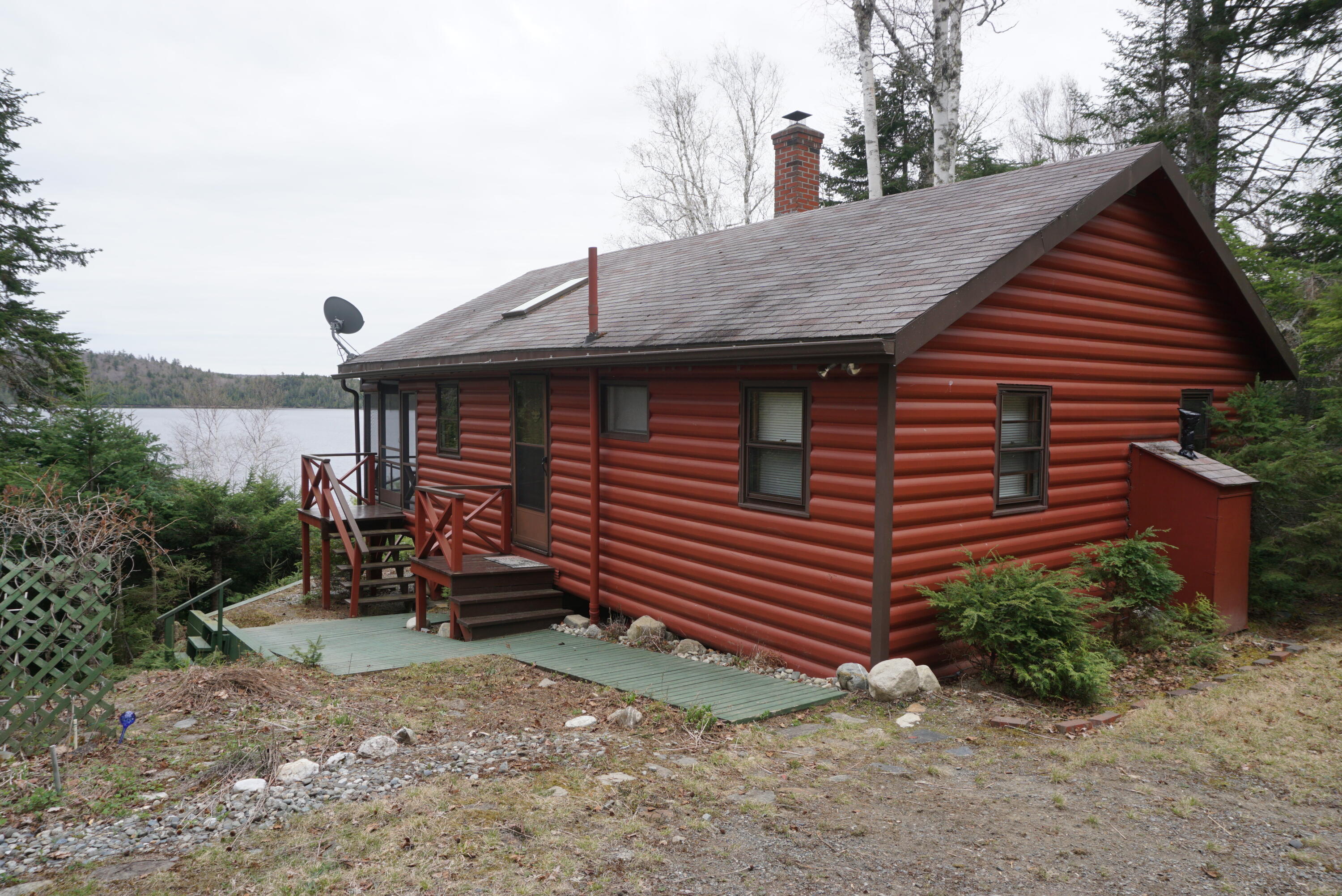 31 Johnson Road Greenville, ME 04441 - Photo 13 of 37 6C994408-5033-473C-AC51-668E21FBFE61
