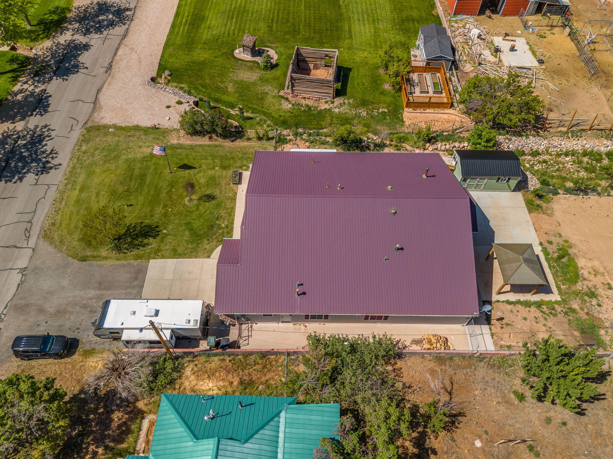 45 South 300 West Parowan, UT 84761 - Photo 60 of 68 45 S 300 W