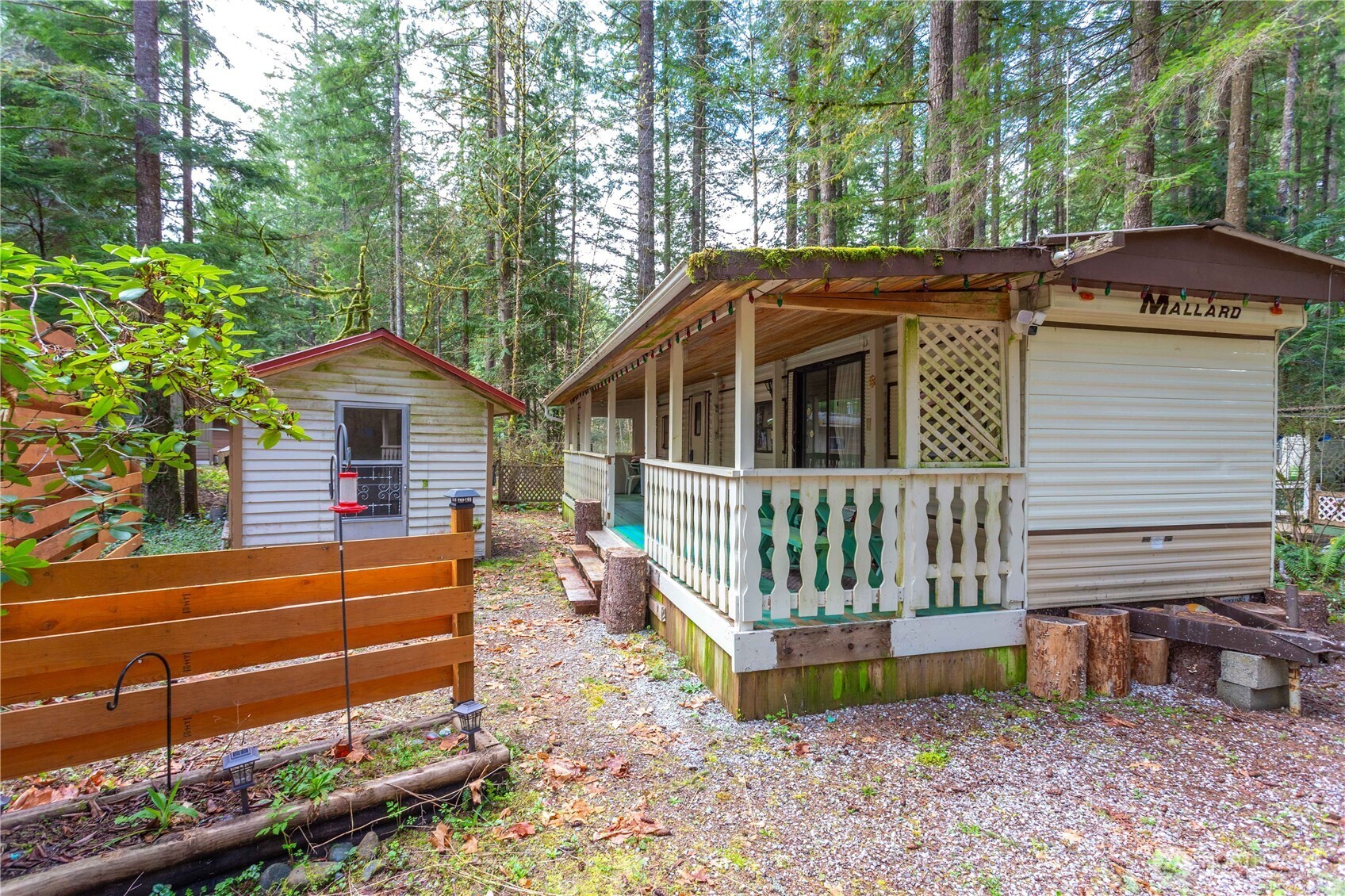 22-1 Goldrush Road Deming, WA 98244 - Photo 6 of 37