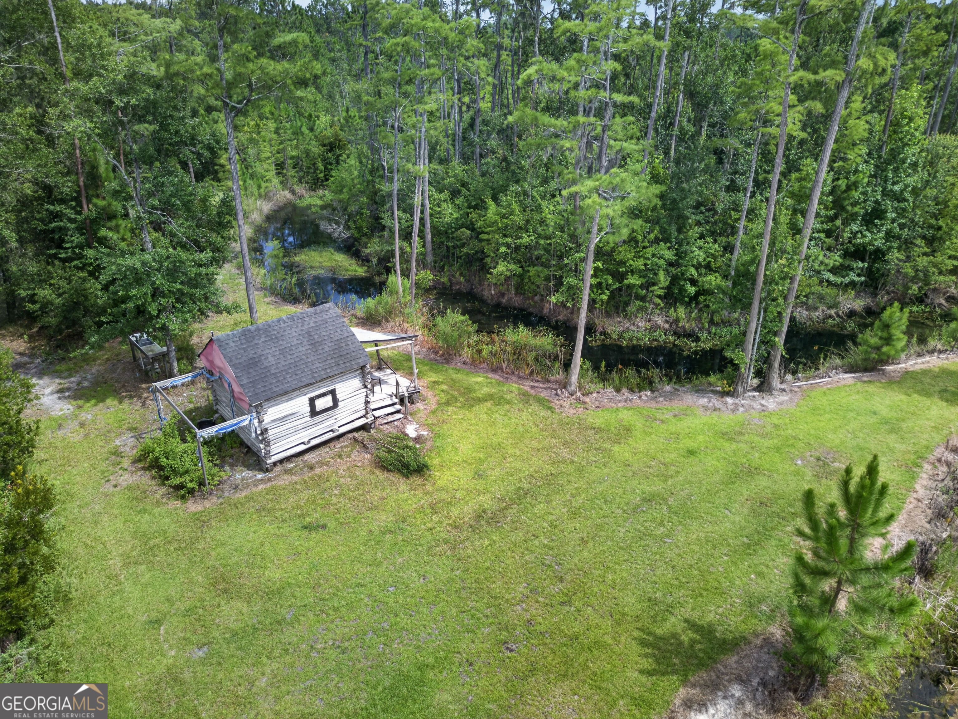 4690 Ammons Road Waycross, GA 31503 - Photo 14 of 40 Gallery Image 14