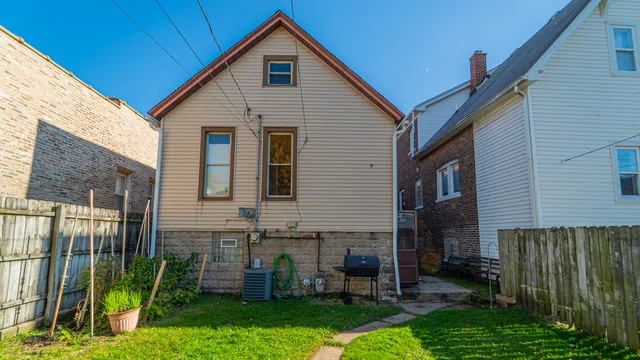 $230,000 | 1710 Atchison Avenue, Whiting, IN 46394