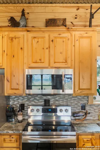 $2,000 | 1110 Grandview Circle, Bandera, TX 78003