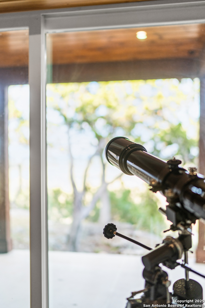 1110 Grandview Circle Bandera, TX 78003 - Photo 34 of 45 a view of sky from window