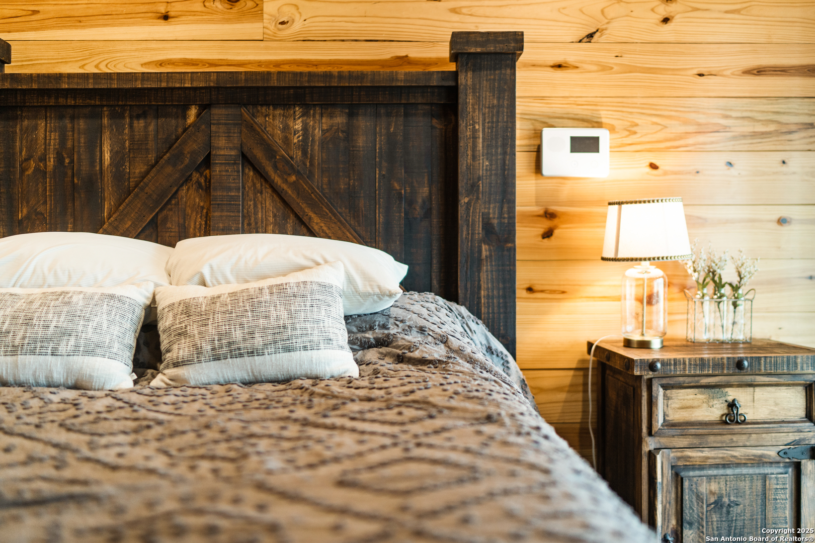 1110 Grandview Circle Bandera, TX 78003 - Photo 36 of 45 a view of outdoor space