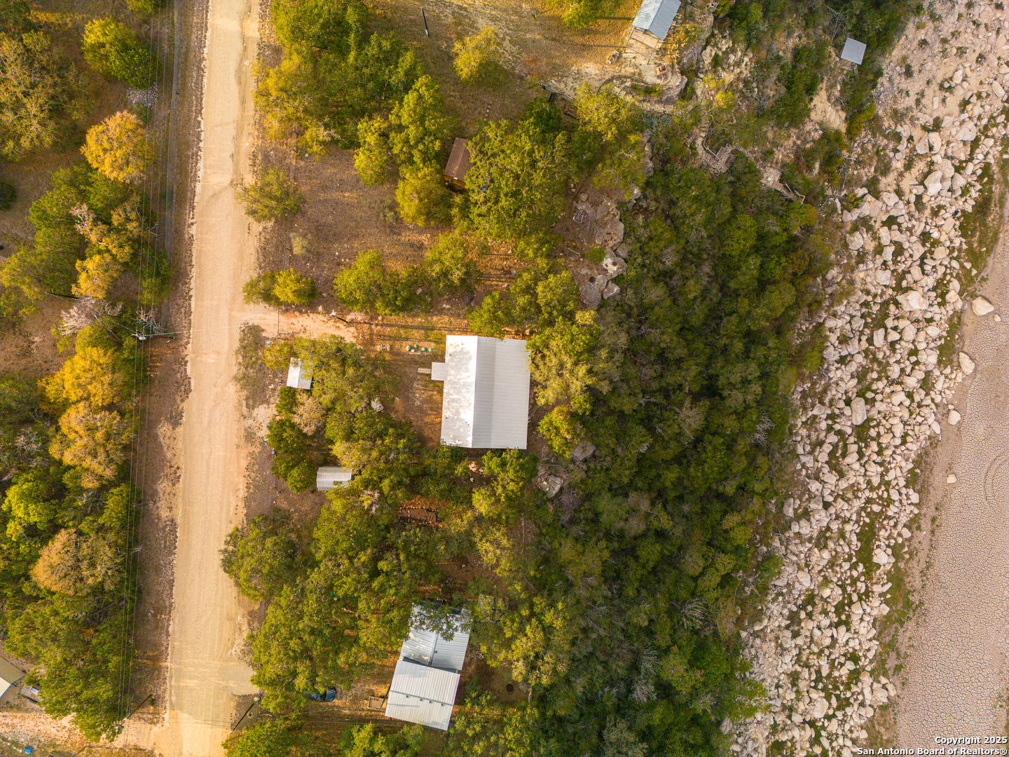 1110 Grandview Circle Bandera, TX 78003 - Photo 45 of 45