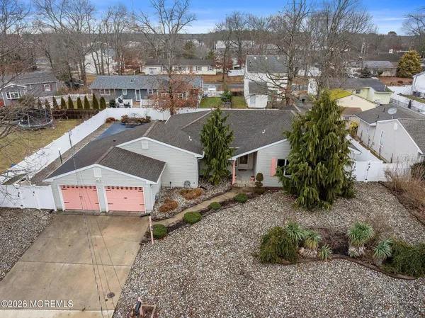 a picture of houses with outdoor space